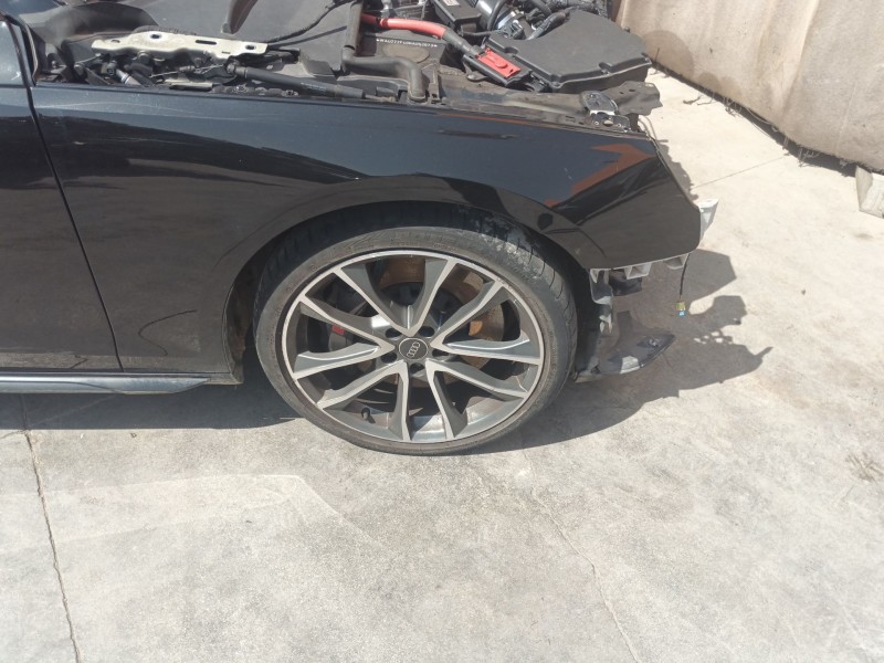 Recambio de amortiguador delantero derecho para audi a4 b9 avant (8w5, 8wd) s4 tdi mild hybrid quattro referencia OEM IAM   