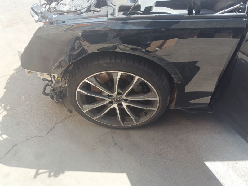 Recambio de amortiguador delantero izquierdo para audi a4 b9 avant (8w5, 8wd) s4 tdi mild hybrid quattro referencia OEM IAM   