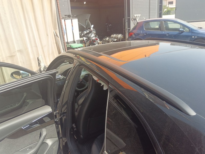 Recambio de barras techo para audi a4 b9 avant (8w5, 8wd) s4 tdi mild hybrid quattro referencia OEM IAM   