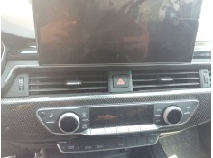 Recambio de warning para audi a4 b9 avant (8w5, 8wd) s4 tdi mild hybrid quattro referencia OEM IAM   