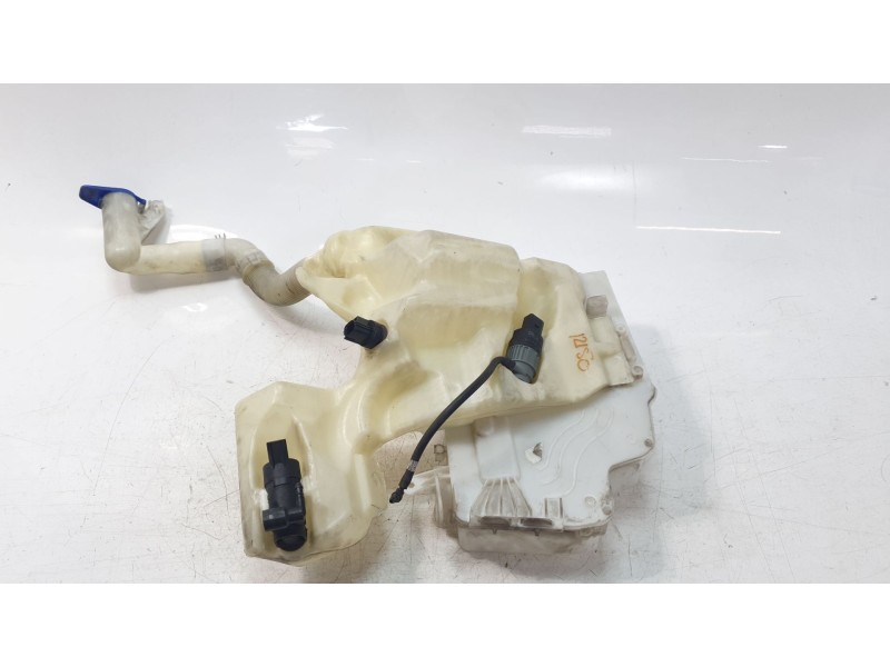 Recambio de deposito limpia para ford s-max (wa6) 2.0 tdci referencia OEM IAM 6M2117B613AJ  