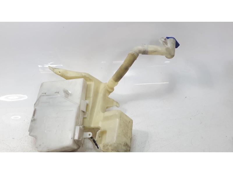 Recambio de deposito limpia para ford s-max (wa6) 2.0 tdci referencia OEM IAM 6M2117B613AJ  