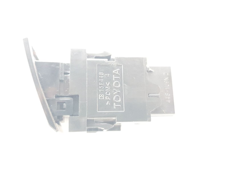 Recambio de warning para toyota corolla station wagon (_e21_) 2.0 hybrid (mzeh12) referencia OEM IAM 15F448  