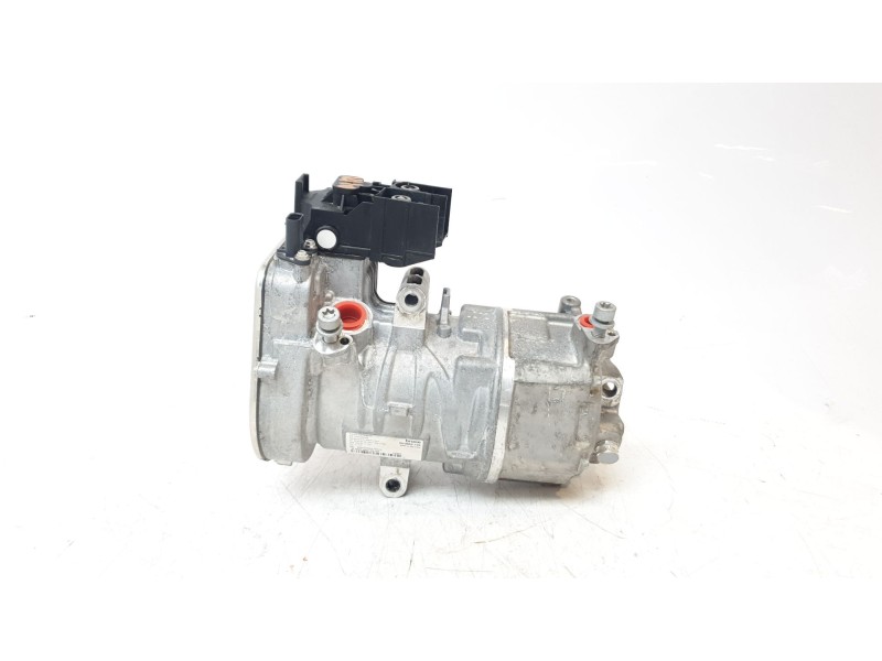 Recambio de compresor aire acondicionado para mercedes-benz cle cle 220d referencia OEM IAM A0008308004  