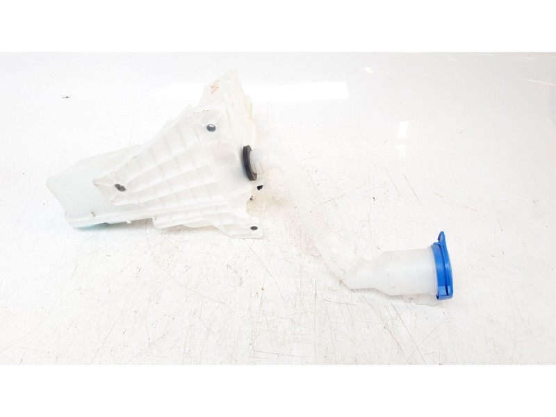 Recambio de deposito limpia para seat ibiza v (kj1, kjg) 1.0 tsi referencia OEM IAM 2Q0955453F  