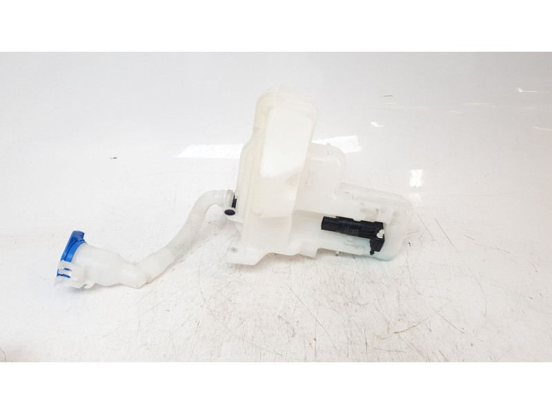 Recambio de deposito limpia para seat ibiza v (kj1, kjg) 1.0 tsi referencia OEM IAM 2Q0955453F  