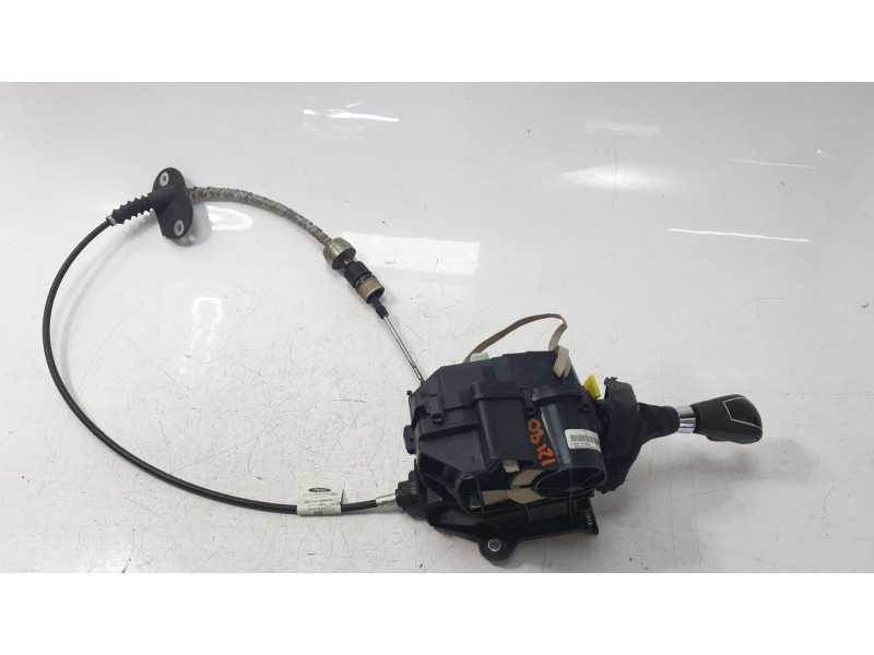Recambio de palanca cambio para ford s-max (wa6) 2.0 tdci referencia OEM IAM 6G917C453AE  