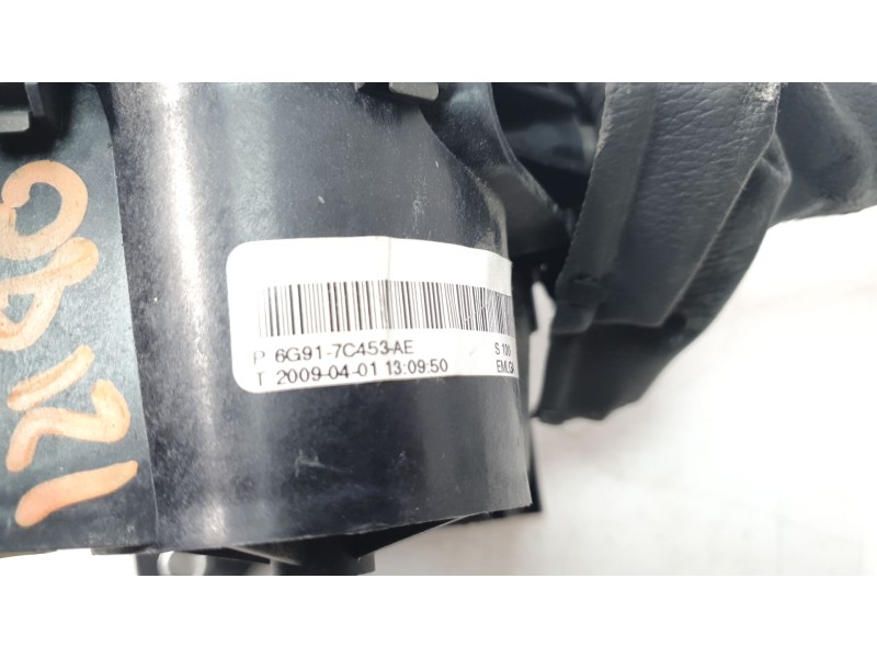 Recambio de palanca cambio para ford s-max (wa6) 2.0 tdci referencia OEM IAM 6G917C453AE  