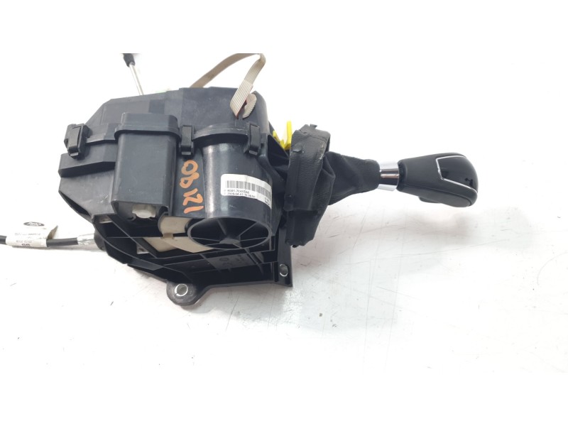 Recambio de palanca cambio para ford s-max (wa6) 2.0 tdci referencia OEM IAM 6G917C453AE  