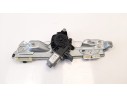 ELEVALUNAS TRASERO IZQUIERDO 827218403R 827218403R 