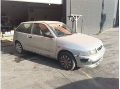 seat ibiza ii (6k1) del año 1999