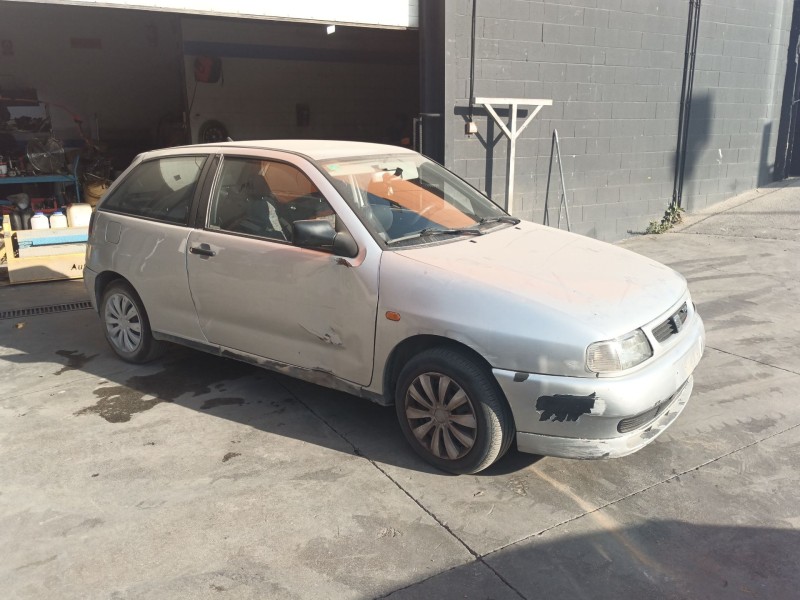 seat ibiza ii (6k1) del año 1999
