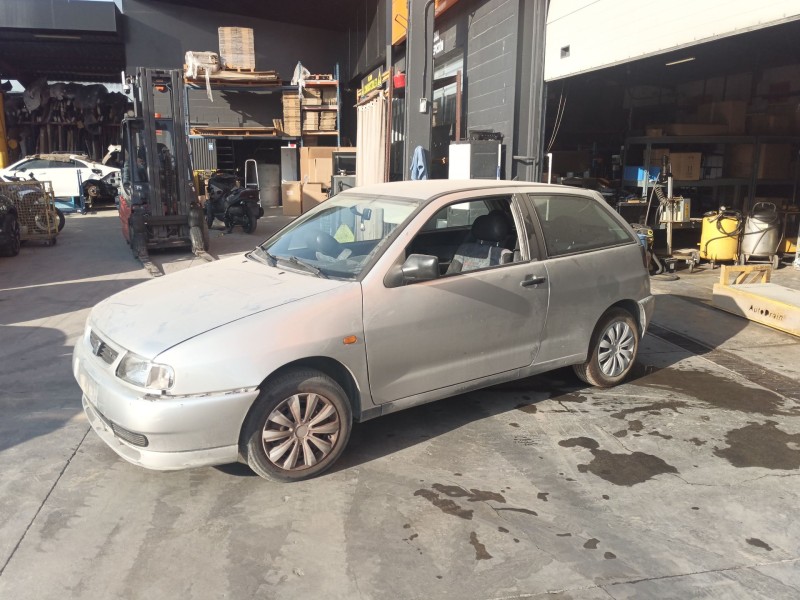 seat ibiza ii (6k1) del año 1999