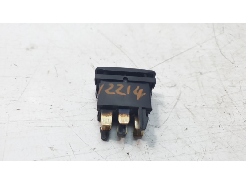 Recambio de mando elevalunas delantero derecho para seat ibiza ii (6k1) 1.9 tdi referencia OEM IAM 6K0959855A  