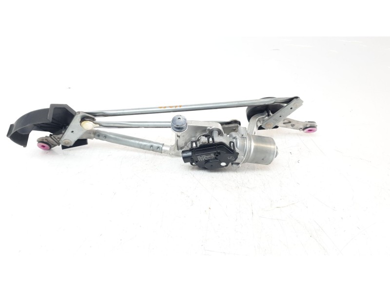 Recambio de motor limpia delantero para toyota yaris cross hybrid fwd style referencia OEM IAM 85110K0120  
