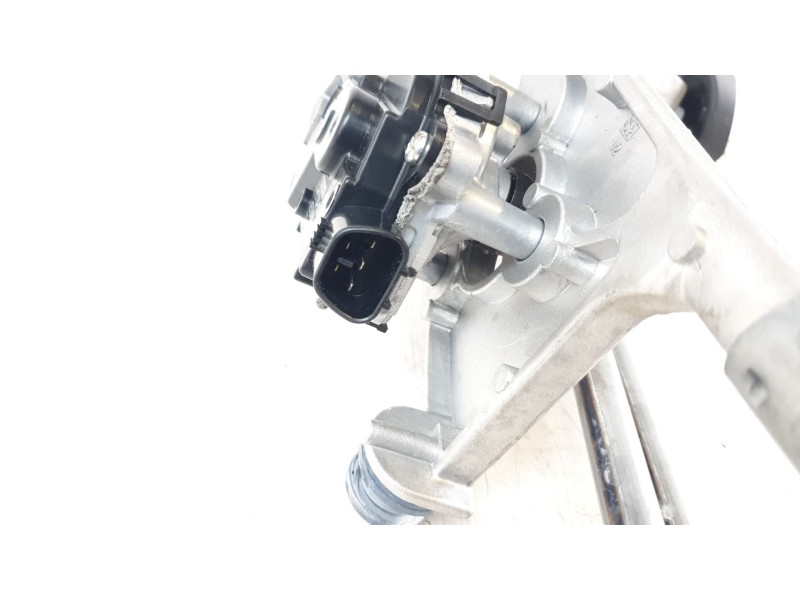 Recambio de motor limpia delantero para toyota yaris cross hybrid fwd style referencia OEM IAM 85110K0120  