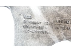 Recambio de brazo suspension inferior trasero derecho para audi q5 (8rb) 2.0 tdi quattro referencia OEM IAM 8R0505312F   2