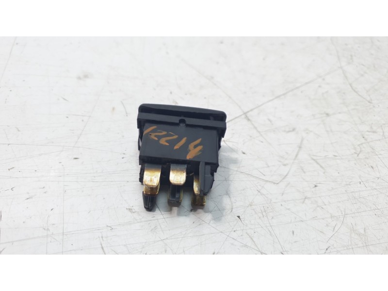 Recambio de mando elevalunas delantero izquierdo para seat ibiza ii (6k1) 1.9 tdi referencia OEM IAM 6K0959855A  