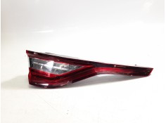 Recambio de piloto trasero izquierdo interior para renault megane iv hatchback (b9a/m/n_) 1.3 tce 140 (b9nb) referencia OEM IAM 