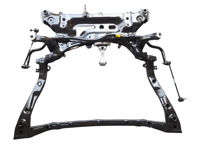 Recambio de puente delantero para kia niro (sg2) hybrid concept referencia OEM IAM 62405AT000  