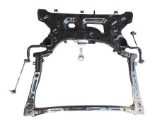 Recambio de puente delantero para kia niro (sg2) hybrid concept referencia OEM IAM 62405AT000   2