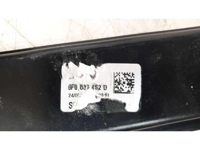 Recambio de elevalunas delantero derecho para seat ibiza v (kj1, kjg) 1.0 tsi referencia OEM IAM 6F0837462D  