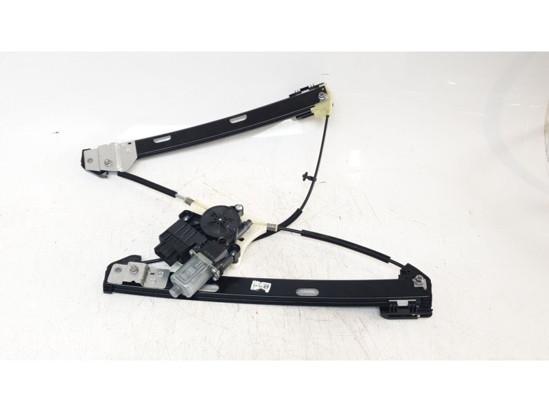 Recambio de elevalunas delantero derecho para seat ibiza v (kj1, kjg) 1.0 tsi referencia OEM IAM 6F0837462D  