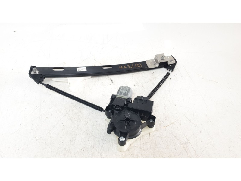 Recambio de elevalunas trasero derecho para seat ibiza v (kj1, kjg) 1.0 tsi referencia OEM IAM 6F0839462D  