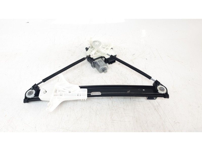 Recambio de elevalunas trasero derecho para seat ibiza v (kj1, kjg) 1.0 tsi referencia OEM IAM 6F0839462D  