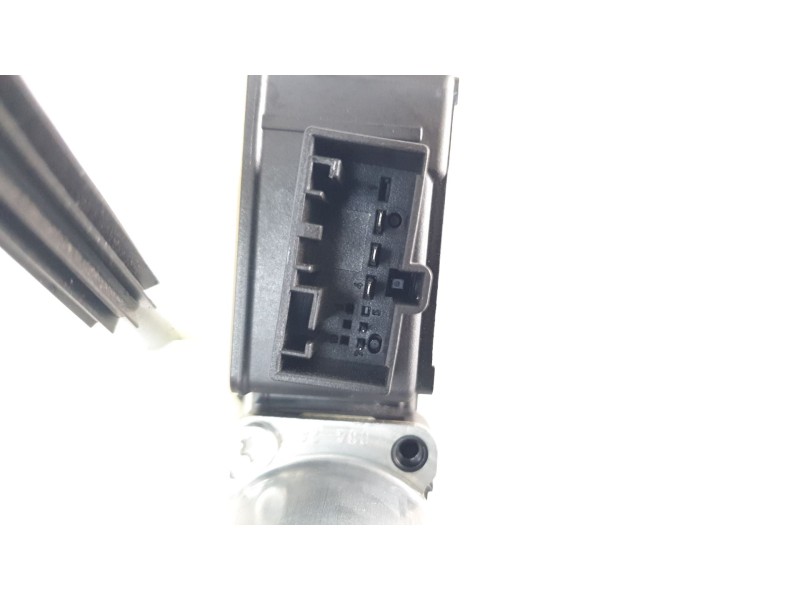 Recambio de elevalunas trasero derecho para seat ibiza v (kj1, kjg) 1.0 tsi referencia OEM IAM 6F0839462D  