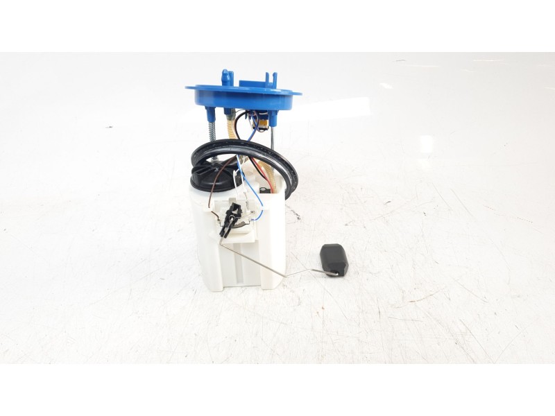 Recambio de bomba combustible para seat ibiza v (kj1, kjg) 1.0 tsi referencia OEM IAM 2Q0919051L  