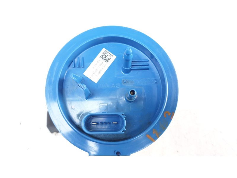 Recambio de bomba combustible para seat ibiza v (kj1, kjg) 1.0 tsi referencia OEM IAM 2Q0919051L  