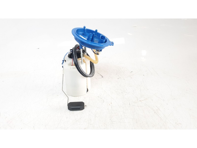 Recambio de bomba combustible para seat ibiza v (kj1, kjg) 1.0 tsi referencia OEM IAM 2Q0919051L  