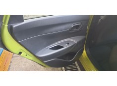 ELEVALUNAS TRASERO IZQUIERDO 83450Q0000 