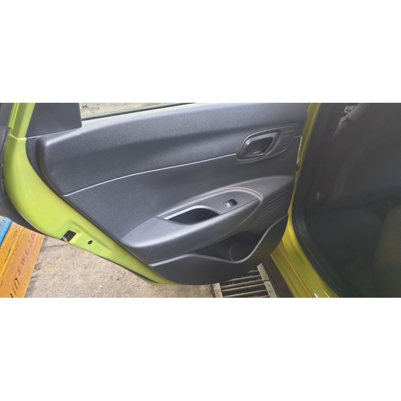 Recambio de elevalunas trasero izquierdo para hyundai i20 (bc3) klass referencia OEM IAM 83450Q0000  