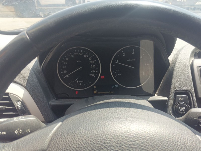 Recambio de cuadro instrumentos para bmw 1 (f20) 118 d referencia OEM IAM   