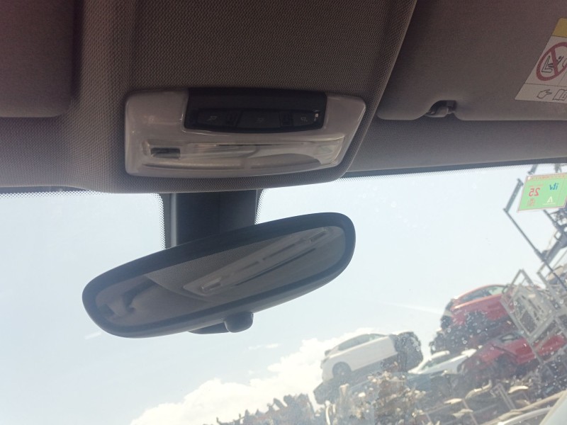 Recambio de luz interior para bmw 1 (f20) 118 d referencia OEM IAM   