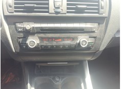 Recambio de mando climatizador para bmw 1 (f20) 118 d referencia OEM IAM    2