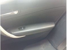 MANDO ELEVALUNAS TRASERO DERECHO 