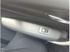 MANDO ELEVALUNAS TRASERO IZQUIERDO 