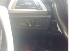 Recambio de mando luces para bmw 1 (f20) 118 d referencia OEM IAM    2