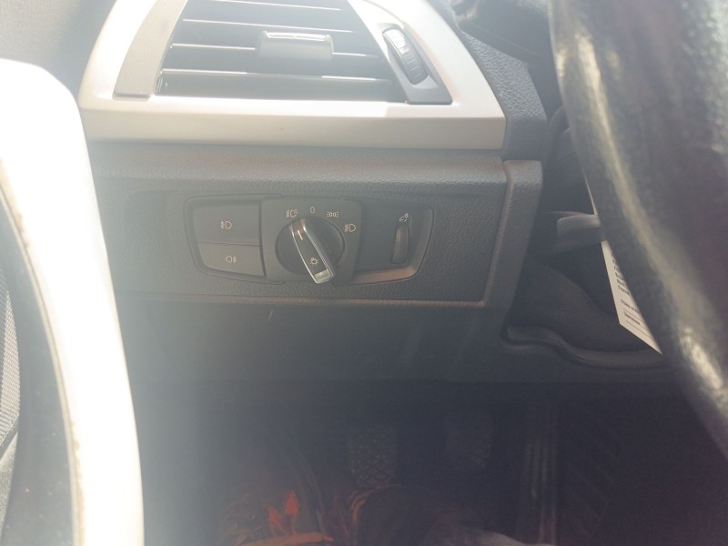 Recambio de mando luces para bmw 1 (f20) 118 d referencia OEM IAM   