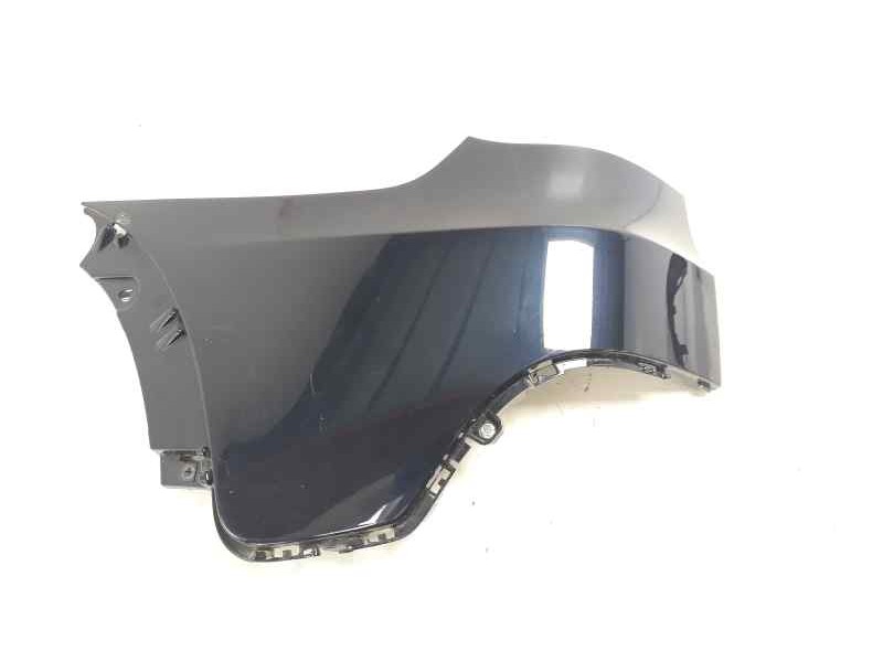 Recambio de puntera paragolpes trasera izquierda para bmw x5 (e70) 3.0sd referencia OEM IAM  107061822 