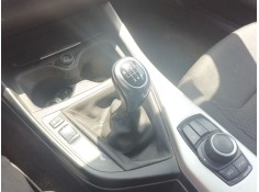 Recambio de palanca cambio para bmw 1 (f20) 118 d referencia OEM IAM 25117605091   2