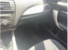 Recambio de ventilador calefaccion para bmw 1 (f20) 118 d referencia OEM IAM 64119350395  VHF030057 , 34236 2