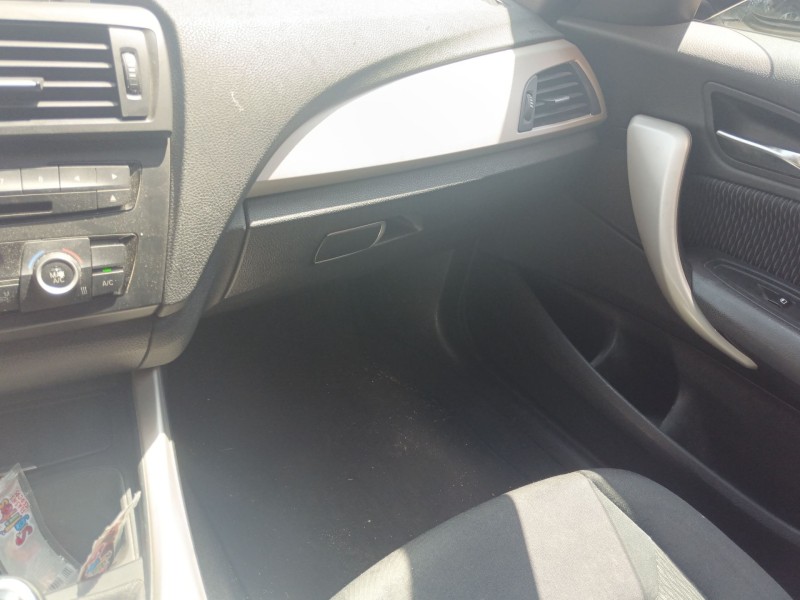 Recambio de ventilador calefaccion para bmw 1 (f20) 118 d referencia OEM IAM   