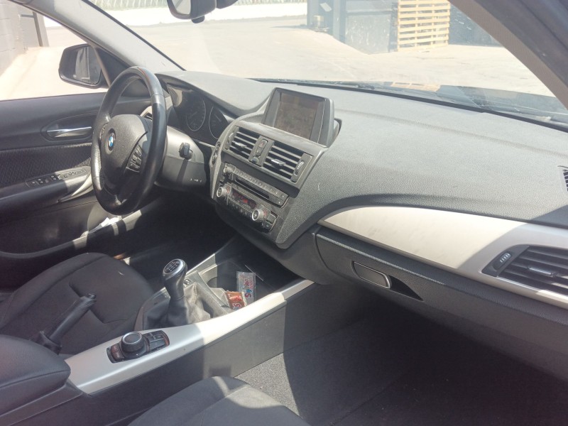 Recambio de kit airbag para bmw 1 (f20) 118 d referencia OEM IAM   