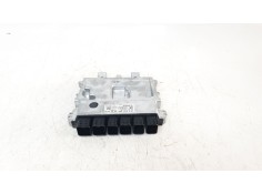 Recambio de centralita motor uce para mercedes-benz cle cle 220d referencia OEM IAM A6549003901  