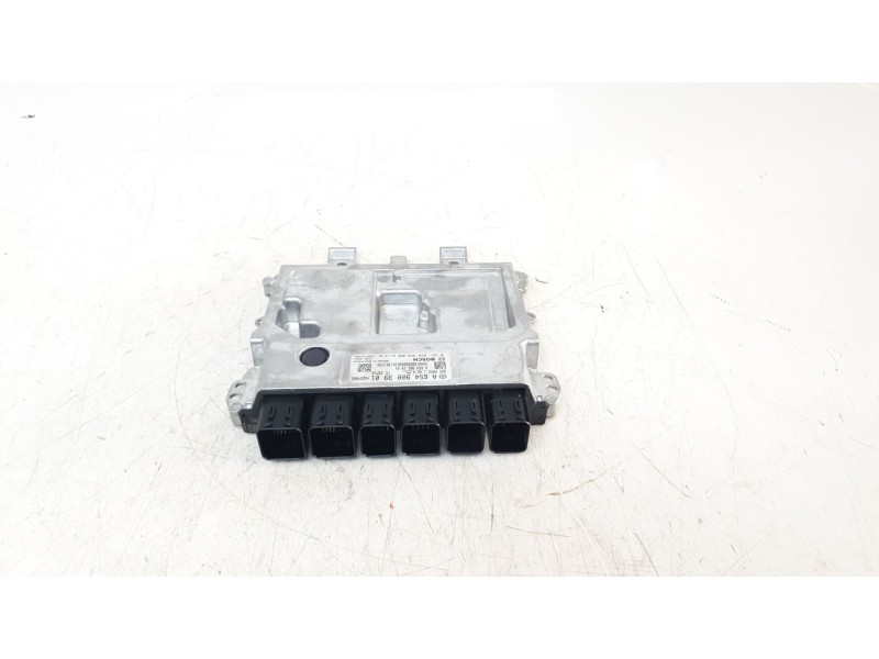 Recambio de centralita motor uce para mercedes-benz cle cle 220d referencia OEM IAM A6549003901  