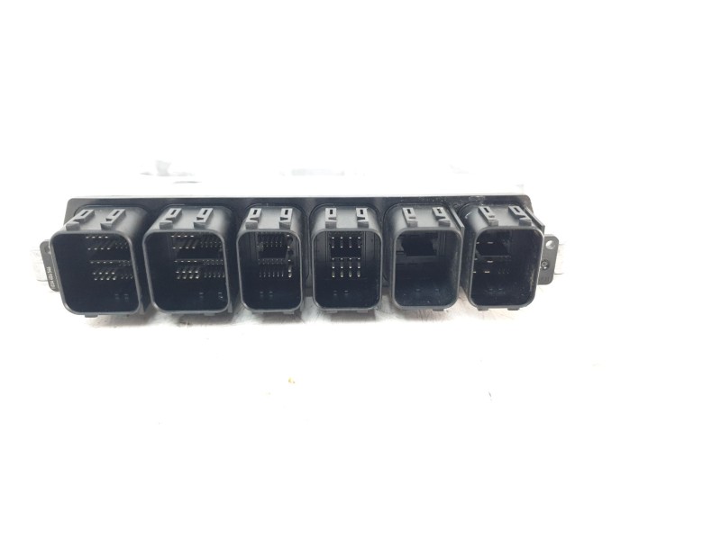 Recambio de centralita motor uce para mercedes-benz cle cle 220d referencia OEM IAM A6549003901  